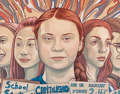 Новый МРОТ, школьные стандарты, выступление Путина. Итоги третьего дня ПМЭФ